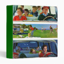 Search for picnics binders Retro
