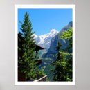 Recherche de murren posters Montagnes