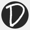 Recherche de rock stickers Texte