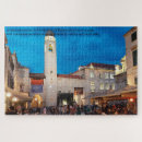 Recherche de dubrovnik puzzles Europe