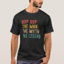 Search for bops tshirts Bopbop