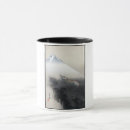 Search for japanese culture mugs Mount fuji