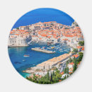 Search for croatia magnets Dubrovnik
