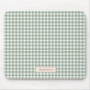 Search for girlfriend mousepads Green
