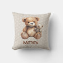 Recherche de jouet coussins Baby boy