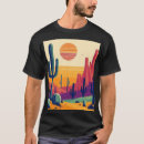 Search for southwestern tshirts Desert