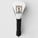 Search for collie golf head covers Puppy