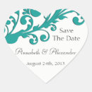 Recherche de save the date autocollants Tendance