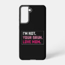 Search for mother samsung cases Funny
