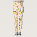 Search for colorful leggings Playful