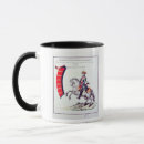Recherche de cheval espagnol tasses École