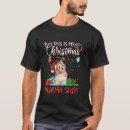 Search for maltese christmas tshirts Dog