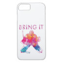 Recherche de son un fille iphone coques Rose