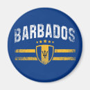 Search for barbados magnets Caribbean