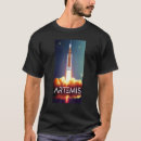 Recherche de orbit tshirts Fusée