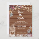 Search for babys breath save the dates String lights