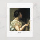 Recherche de velazquez cartes postales Femme