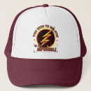 Search for flashing hats Barry allen