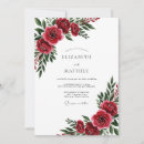 Search for shimmer wedding invitations Floral