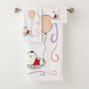 Search for polar bear bath towels Cute
