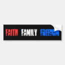 Search for faith bumper stickers Bible