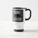 Search for zero travel mugs Funny