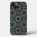 Search for islamic pattern iphone cases Vintage