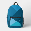 Search for cool backpacks Geometric