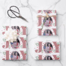 Search for red roses wrapping paper Polka dots