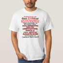 Recherche de en second lieu tshirts Arme à feu