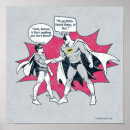 Recherche de effet vintage posters Batman de 60 ans