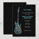 Recherche de rock a bye baby shower invitations Mignon