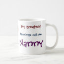 Search for blessed me mugs Grandmother