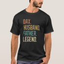 Search for dax tshirts Father