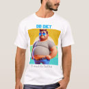 Search for diet tshirts Lazy