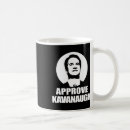 Search for approve mugs Election