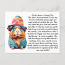 Search for funny pig postcards Humourous