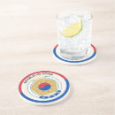 Recherche de sud coréen dessous de verres République de corée