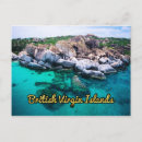 Search for virgin islands postcards Caribbean