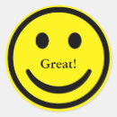 Search for yellow face stickers Smile