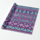 Recherche de tribal wrapping paper Imprimer
