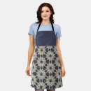 Search for daisy pattern aprons Boho