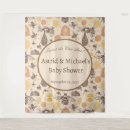 Search for sunflower baby shower backdrops Rustic