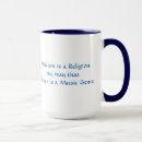 Recherche de athéisme tasses Religion