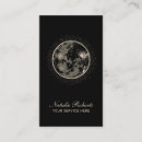 Recherche de lune cartes visite Lunaire