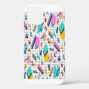 Search for vintage patterns iphone cases Illustration