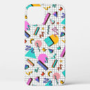 Recherche de memphis iphone coques Motif