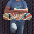 Search for hippie skateboards Rainbow