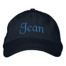 Search for jean hats Blue