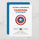 Recherche de america invitations D'anniversaire